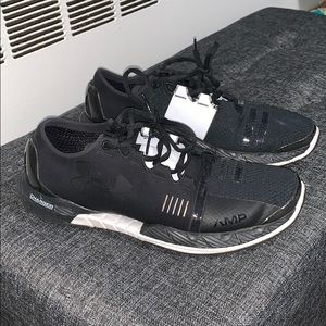 Under Armour women’s sneakers size 9.5